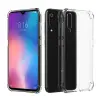 Xiaomi Mi 9SE Anti-Drop Darbe Emici Silikon Kılıf-(5775)