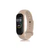 Xiaomi Mi Band 4 Klasik Kordon - Pudra