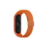Xiaomi Mi Band 6  Kordon - Turuncu