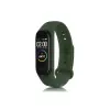 Xiaomi Mi Band 7 Klasik Kordon - Haki Yeşil