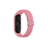Xiaomi Mi Band 7  Kordon - Pembe