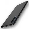Xiaomi Mi CC9/Mİ 9 Lite Anti-Drop Darbe Emici Silikon Kılıf-(5775)