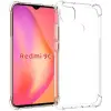 Xiaomi Mi Redmi 9C Anti-Drop Silikon Kılıf Shockproof kılıf-(5775)