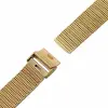 Xiaomi miui watch Akıllı Saat 18mm Akıllı Saat Çelik Toka Kayış Kordon-(5775)