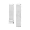 Xiaomi miui watch Akıllı Saat 18mm Akıllı Saat Çelik Toka Kayış Kordon-(5775)