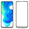 Xiaomi Poco F2 Pro 3D Full Glue Tempered Cam Ekran Koruyucu-(5775)