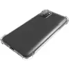 Xiaomi POCO M3 Kamera Korumalı Shockproof Darbe Emici Silikon Kılıf-(5775)