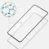 Xiaomi POCO X3 Full Glue Tempered Full Cam Ekran Koruyucu-(5775)