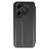 Xiaomi Redmi 13 4g Kılıf Flip Cover - Siyah