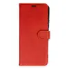 Xiaomi Redmi 13 4g Kılıf Trend S Plus Kapaklı Kılıf - Kırmızı