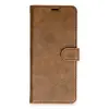 Xiaomi Redmi 13 4g Kılıf Trend S Plus Kapaklı Kılıf - Taba