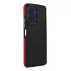 Xiaomi Redmi 13c Harvel Kapak - Kırmızı
