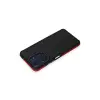 Xiaomi Redmi 13c Harvel Kapak - Kırmızı