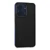 Xiaomi Redmi 13c Harvel Kapak - Lacivert