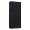 Xiaomi Redmi 13c Harvel Kapak - Turuncu