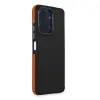 Xiaomi Redmi 13c Harvel Kapak - Turuncu