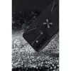 Xiaomi Redmi 13c Kılıf Lincoln Silikon - Siyah