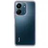 Xiaomi Redmi 13c Kılıf Power Silikon - Sierra Blue