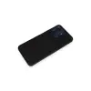 Xiaomi Redmi 13c Kılıf Taft Kapak - Siyah