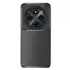 Xiaomi Redmi 14c Kılıf Auto Focus Karbon Kapak - Siyah