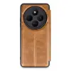 Xiaomi Redmi 14c Kılıf Flip Cover - Taba