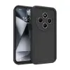 Xiaomi Redmi 14c Kılıf Viera Silikon - Siyah