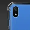 Xiaomi Redmi 7A Anti-Drop Darbe Emici Silikon Kılıf-(5775)