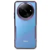 Xiaomi Redmi A3 4g Kılıf Boyi Silikon Kapak - Derin Mor