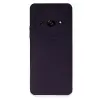 Xiaomi Redmi A3 4g Kılıf Nano İçi Kadife Silikon - Mor
