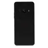 Xiaomi Redmi A3 4g Kılıf Nano İçi Kadife Silikon - Siyah