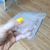 Xiaomi Redmi K30 Trunk Lines ince Soft Silikon Kılıf-(5775)