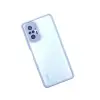 Xiaomi Redmi Note 10 Pro Kılıf Montreal Silikon Kapak - Gri