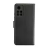Xiaomi Redmi Note 11t Kılıf Trend S Plus Kapaklı Kılıf - Siyah