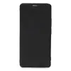 Xiaomi Redmi Note 13 4g Kılıf Flip Cover - Siyah