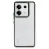 Xiaomi Redmi Note 13 4g Kılıf Power Silikon - Koyu Yeşil