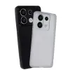 Xiaomi Redmi Note 13 4g Kılıf Puma Silikon - Mor
