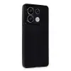 Xiaomi Redmi Note 13 4g Kılıf Puma Silikon - Siyah