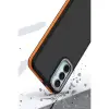 Xiaomi Redmi Note 13 Pro 4g Harvel Kapak - Derin Mor