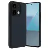 Xiaomi Redmi Note 13 Pro 4g Kılıf Aras Deri Kapak - Lacivert