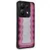 Xiaomi Redmi Note 13 Pro 5g Kılıf Mirror Desenli Kapak - Mirror - 11