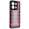 Xiaomi Redmi Note 13 Pro 5g Kılıf Mirror Desenli Kapak - Mirror - 11