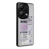 Xiaomi Redmi Note 13 Pro 5g Kılıf Mirror Desenli Kapak - Mirror - 4
