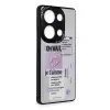 Xiaomi Redmi Note 13 Pro 5g Kılıf Mirror Desenli Kapak - Mirror - 4