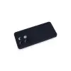 Xiaomi Redmi Note 13 Pro 5g Kılıf Nano İçi Kadife Silikon - Lacivert