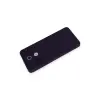 Xiaomi Redmi Note 13 Pro 5g Kılıf Nano İçi Kadife Silikon - Mor