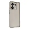 Xiaomi Redmi Note 13 Pro 5g Kılıf Puma Silikon - Gri