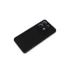 Xiaomi Redmi Note 13 Pro 5g Kılıf Taft Kapak - Siyah