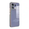 Xiaomi Redmi Note 13 Pro 5g Kılıf Volet Silikon - Mavi