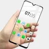 Xiaomi Redmi Note 8 3D Full Glue Tempered  Cam Ekran Koruyucu-(5775)