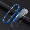Xiaomi Redmi Note 8 Kamera Koruma Cam+ Metal Lens Seti-(5775)